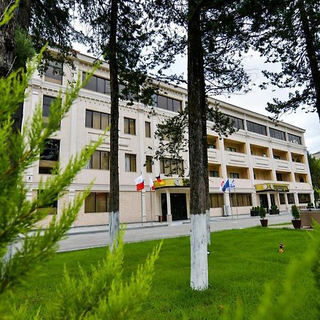 Gelati Residence Κουτάισι Εξωτερικό φωτογραφία