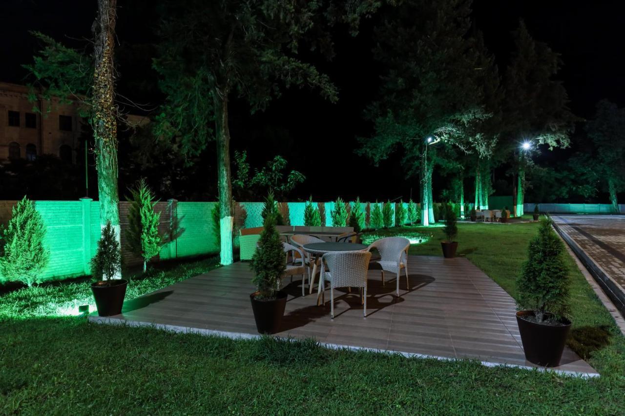Gelati Residence Κουτάισι Εξωτερικό φωτογραφία