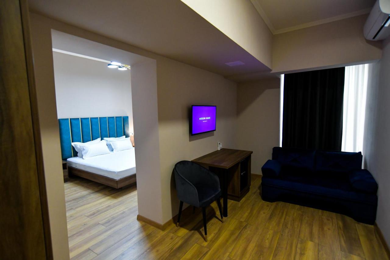 Gelati Residence Κουτάισι Εξωτερικό φωτογραφία