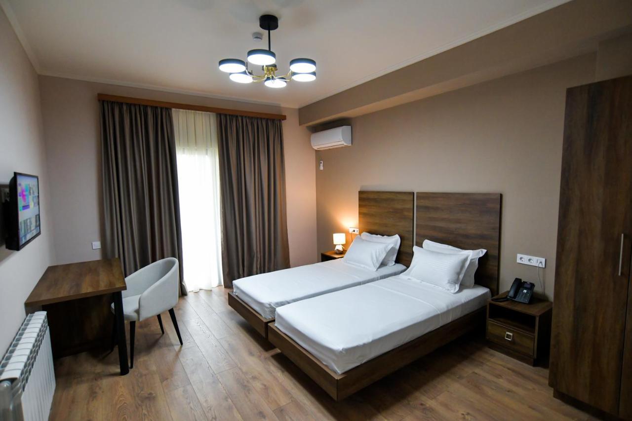 Gelati Residence Κουτάισι Εξωτερικό φωτογραφία