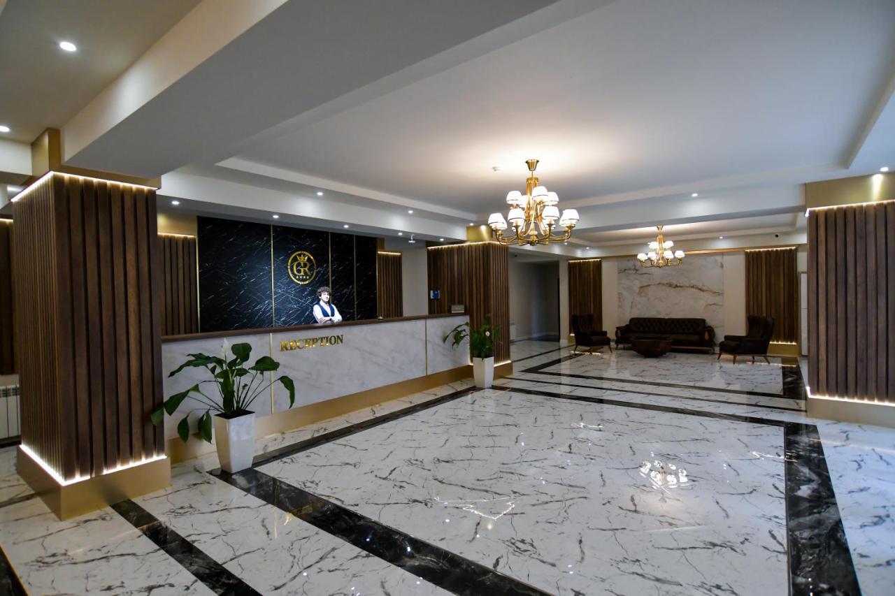 Gelati Residence Κουτάισι Εξωτερικό φωτογραφία