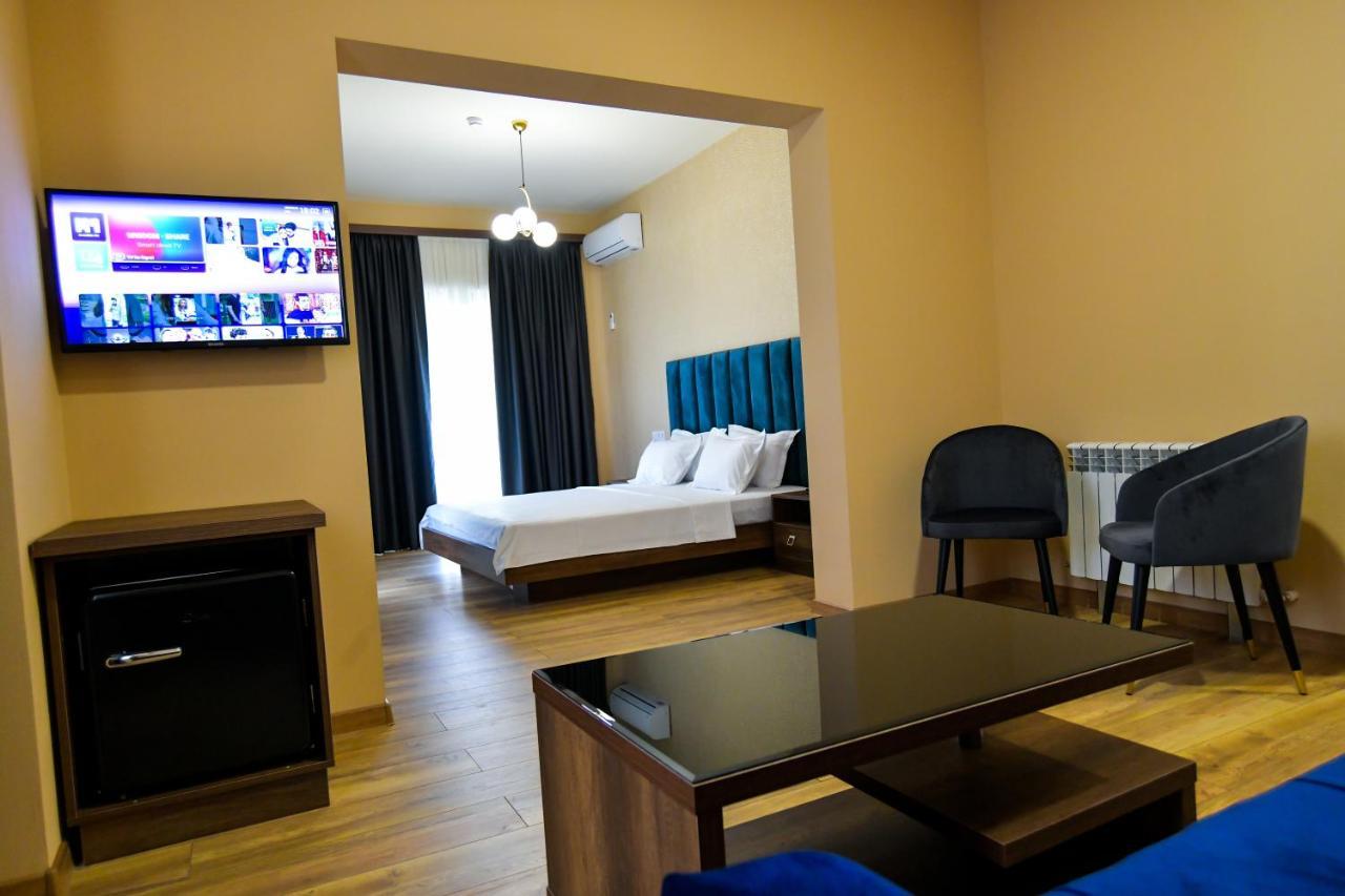 Gelati Residence Κουτάισι Εξωτερικό φωτογραφία