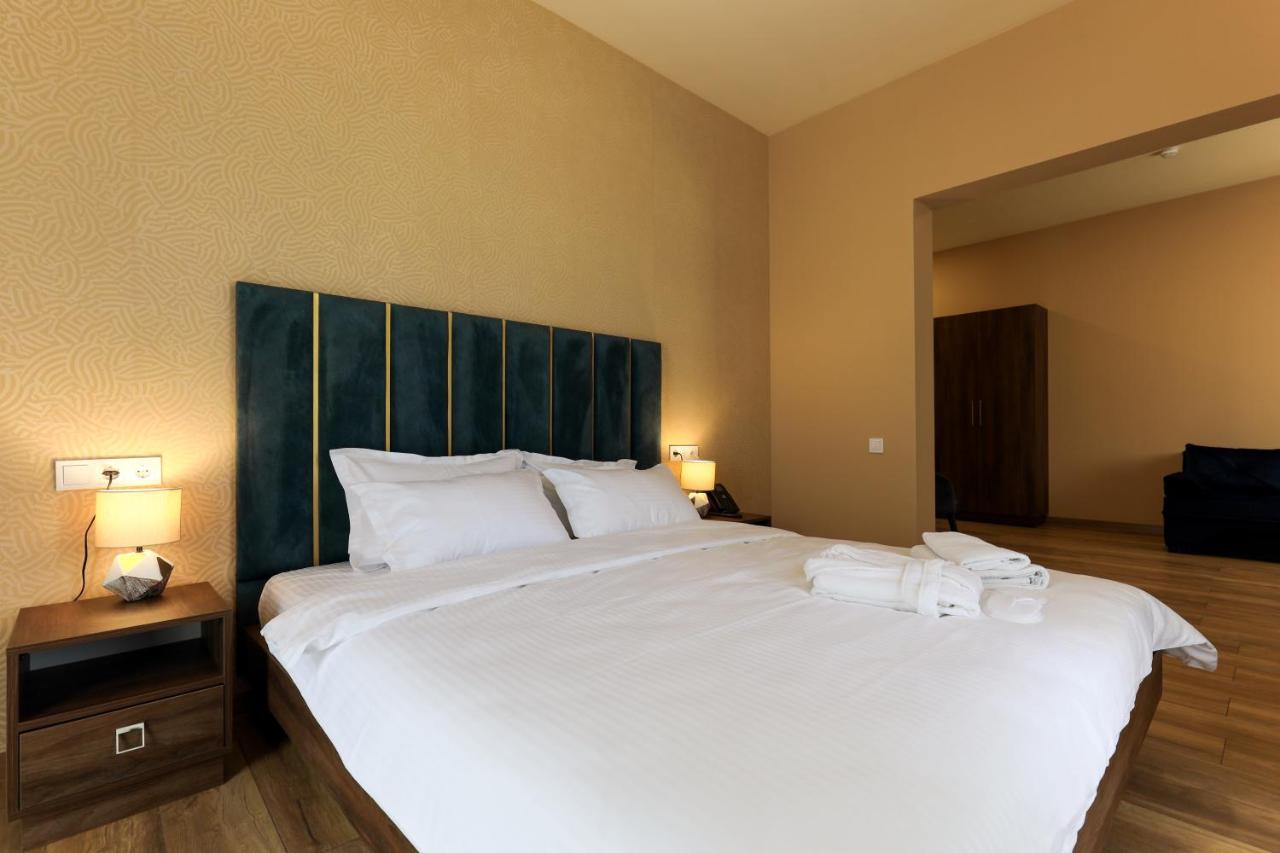 Gelati Residence Κουτάισι Εξωτερικό φωτογραφία