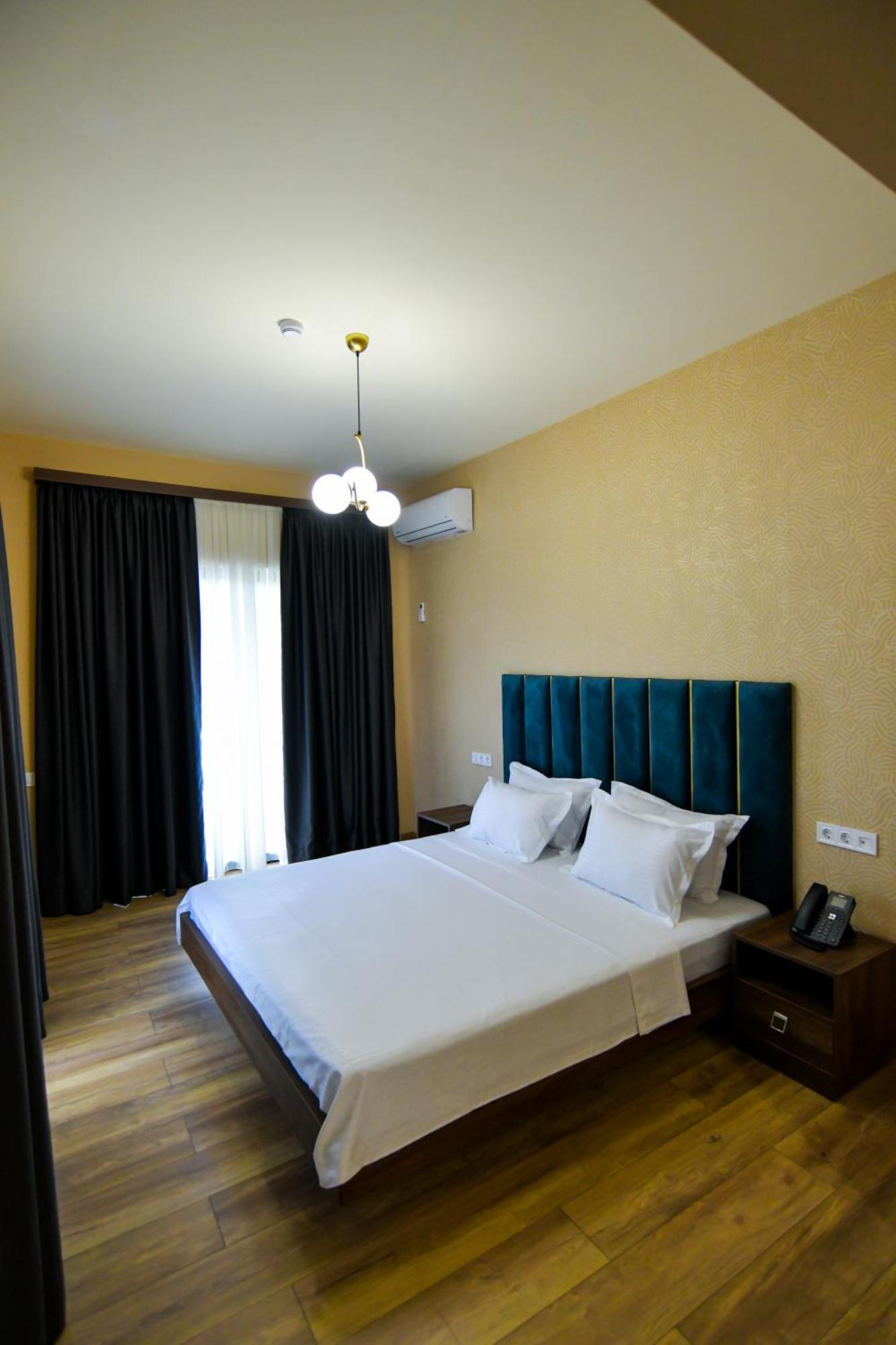 Gelati Residence Κουτάισι Εξωτερικό φωτογραφία