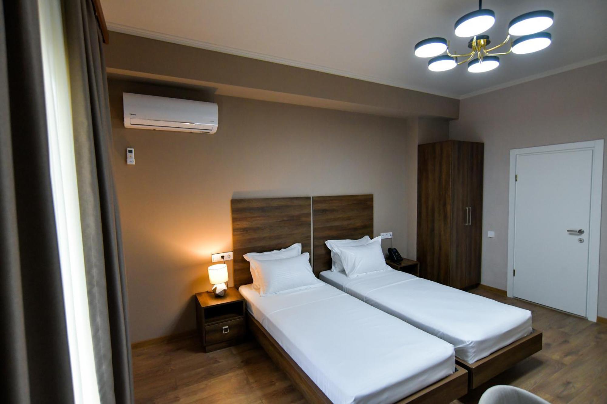 Gelati Residence Κουτάισι Εξωτερικό φωτογραφία