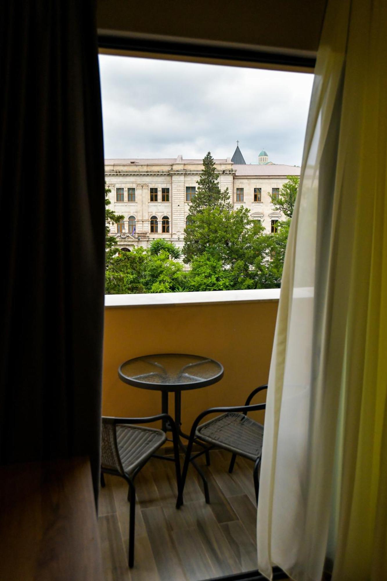 Gelati Residence Κουτάισι Εξωτερικό φωτογραφία