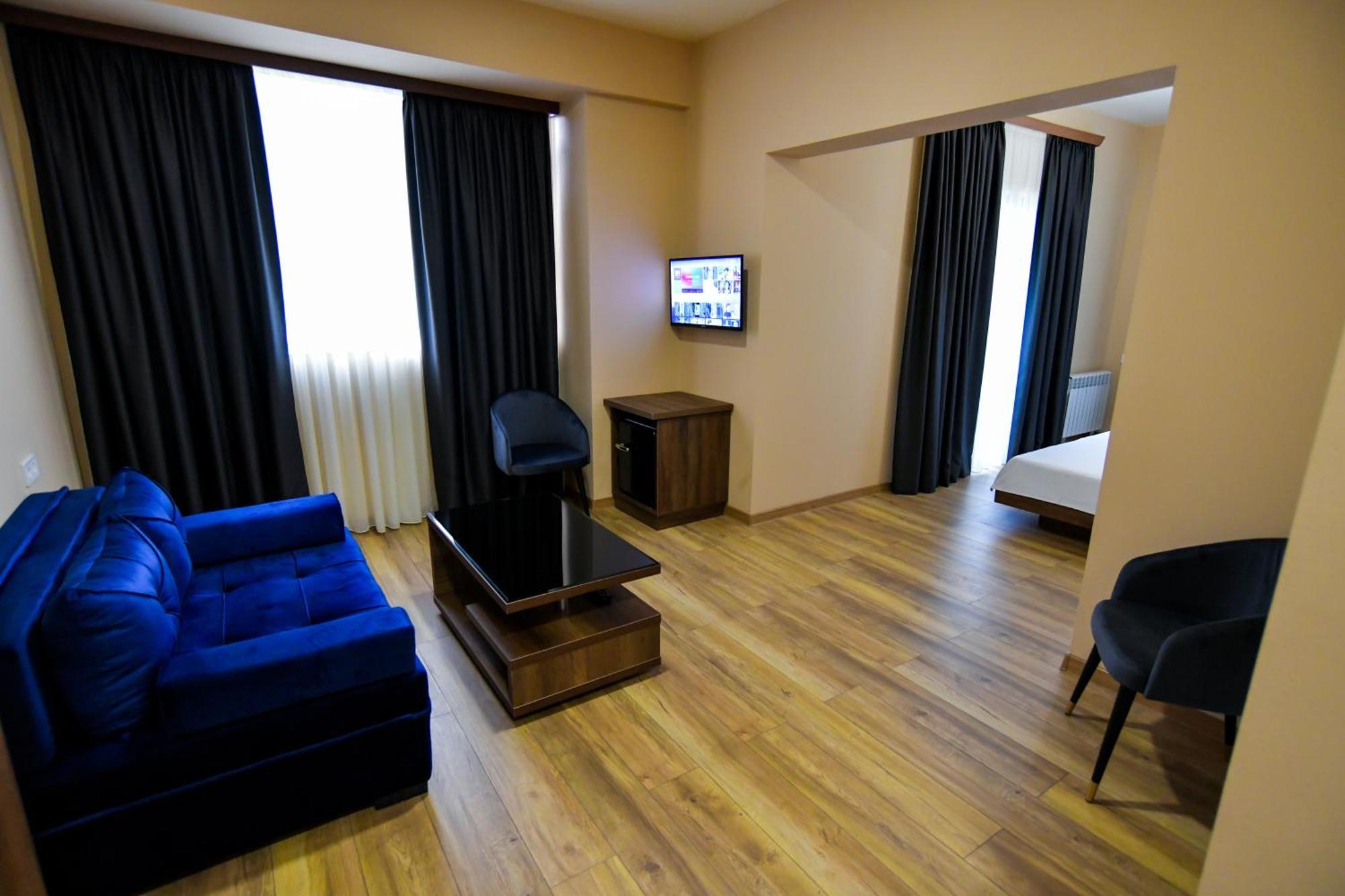 Gelati Residence Κουτάισι Εξωτερικό φωτογραφία