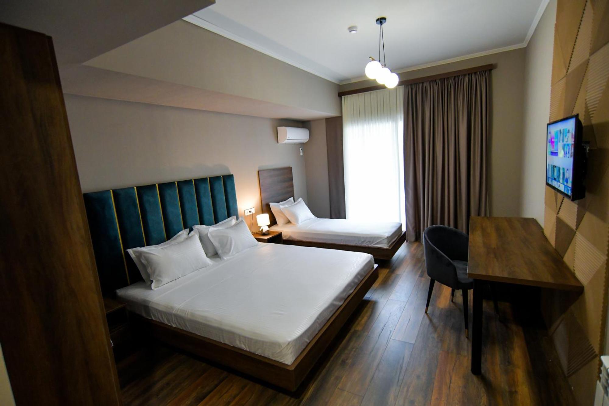 Gelati Residence Κουτάισι Εξωτερικό φωτογραφία