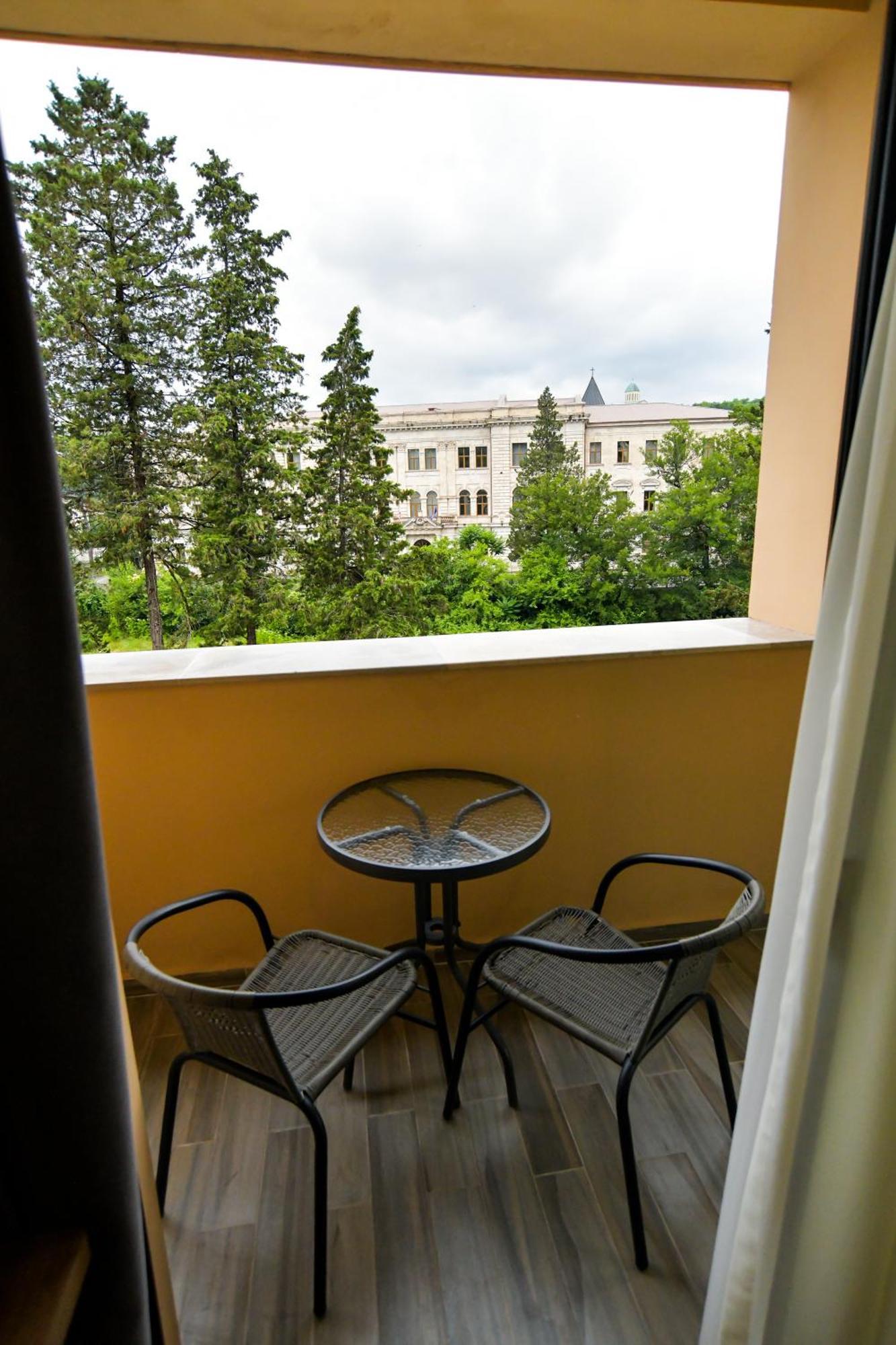 Gelati Residence Κουτάισι Εξωτερικό φωτογραφία